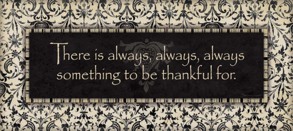 There is Always art print by Stephanie Marrott for $57.95 CAD