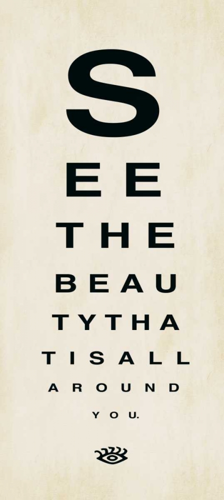 See the Beauty art print by Stephanie Marrott for $57.95 CAD