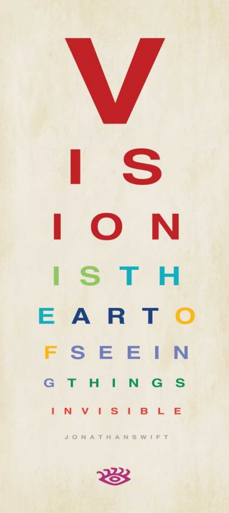 Visions art print by Stephanie Marrott for $57.95 CAD