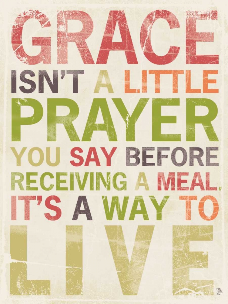 Grace art print by Stephanie Marrott for $57.95 CAD