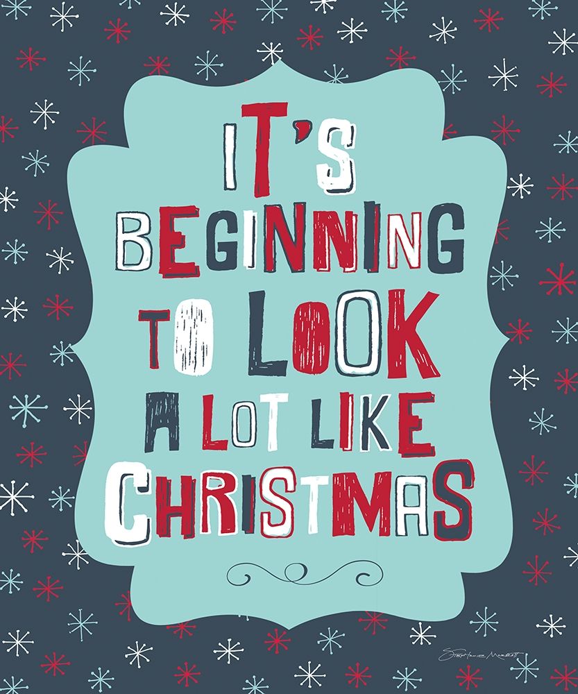 Look Like art print by Stephanie Marrott for $57.95 CAD