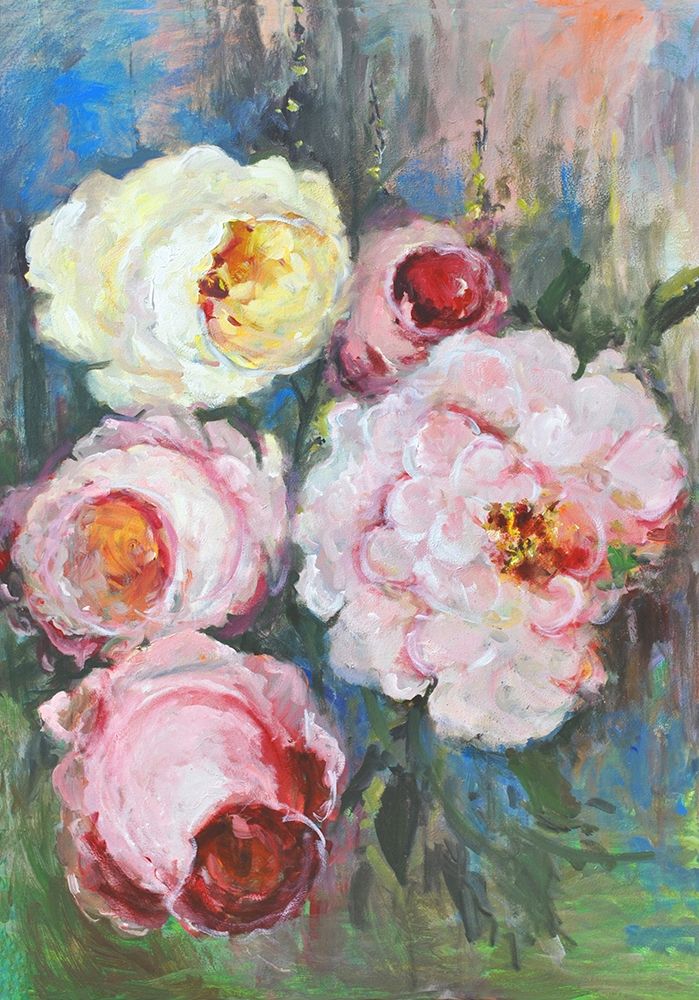 Stillife art print by Allayn Stevens for $57.95 CAD