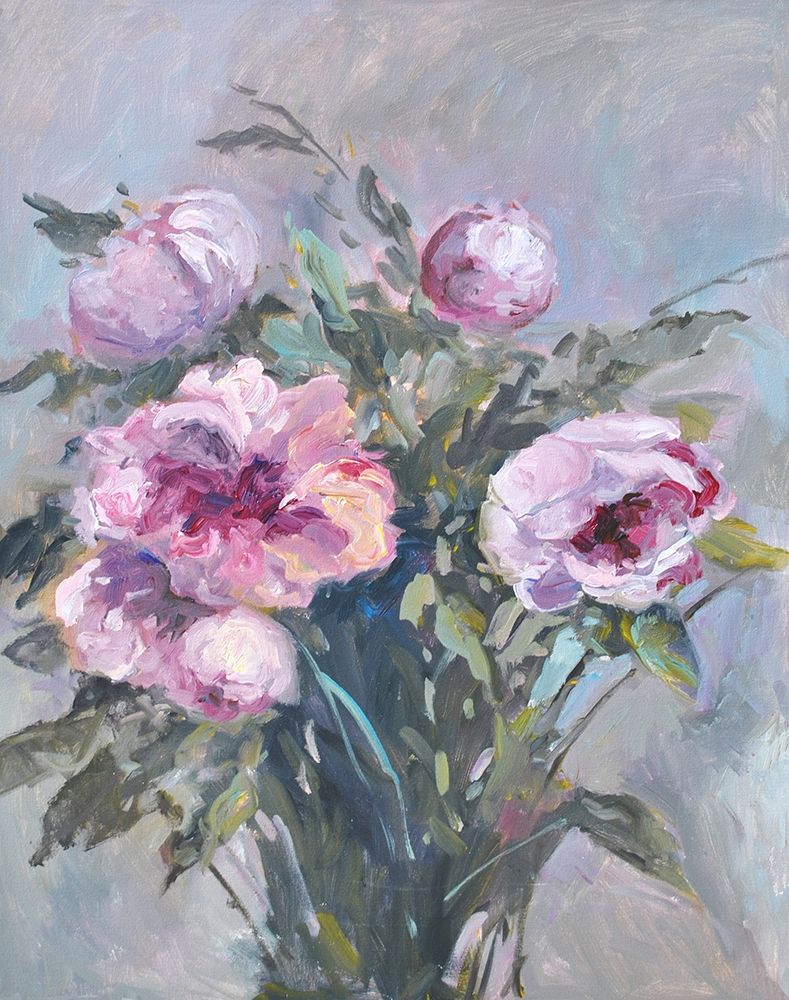 Stillife -2 art print by Allayn Stevens for $57.95 CAD