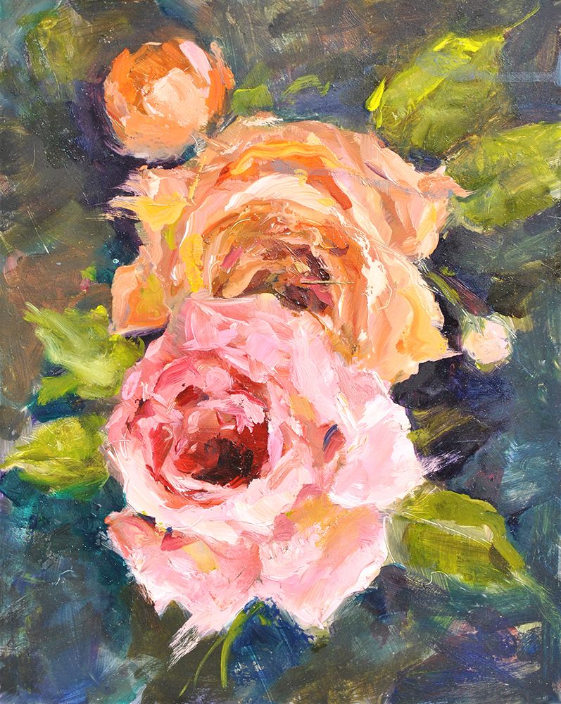 Still Life #2 art print by Allayn Stevens for $57.95 CAD