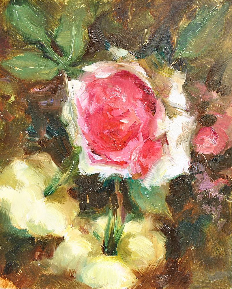 Still Life #5 art print by Allayn Stevens for $57.95 CAD