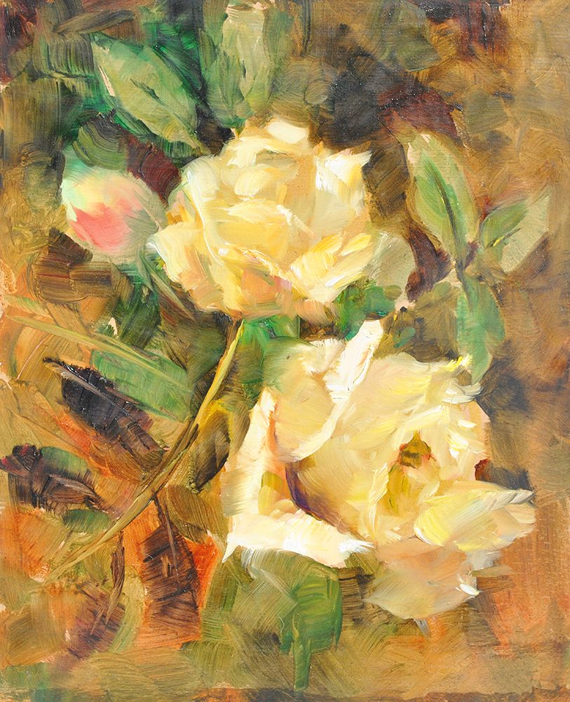 Still Life #8 art print by Allayn Stevens for $57.95 CAD
