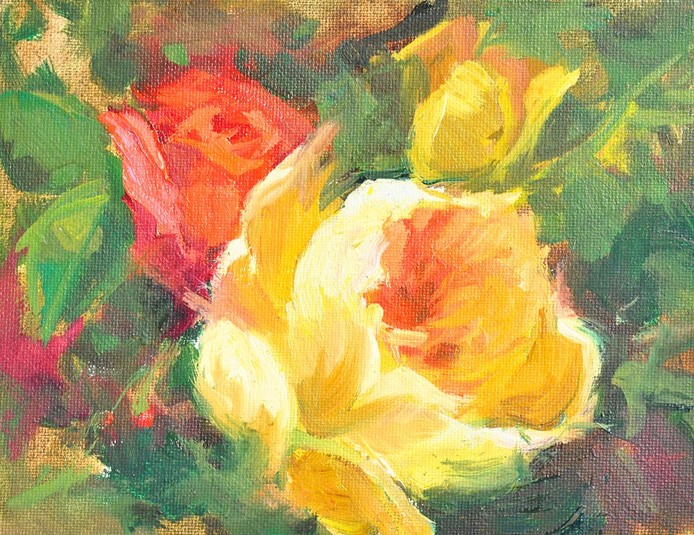 Still Life #11 art print by Allayn Stevens for $57.95 CAD