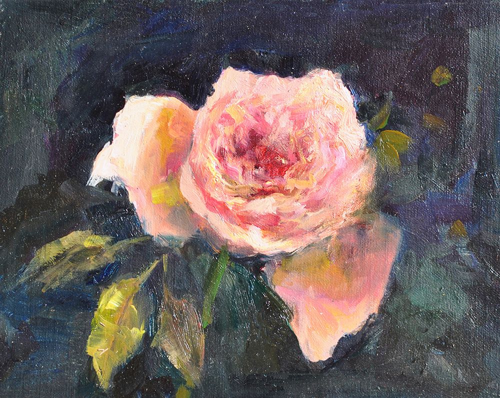 Still Life #14 art print by Allayn Stevens for $57.95 CAD