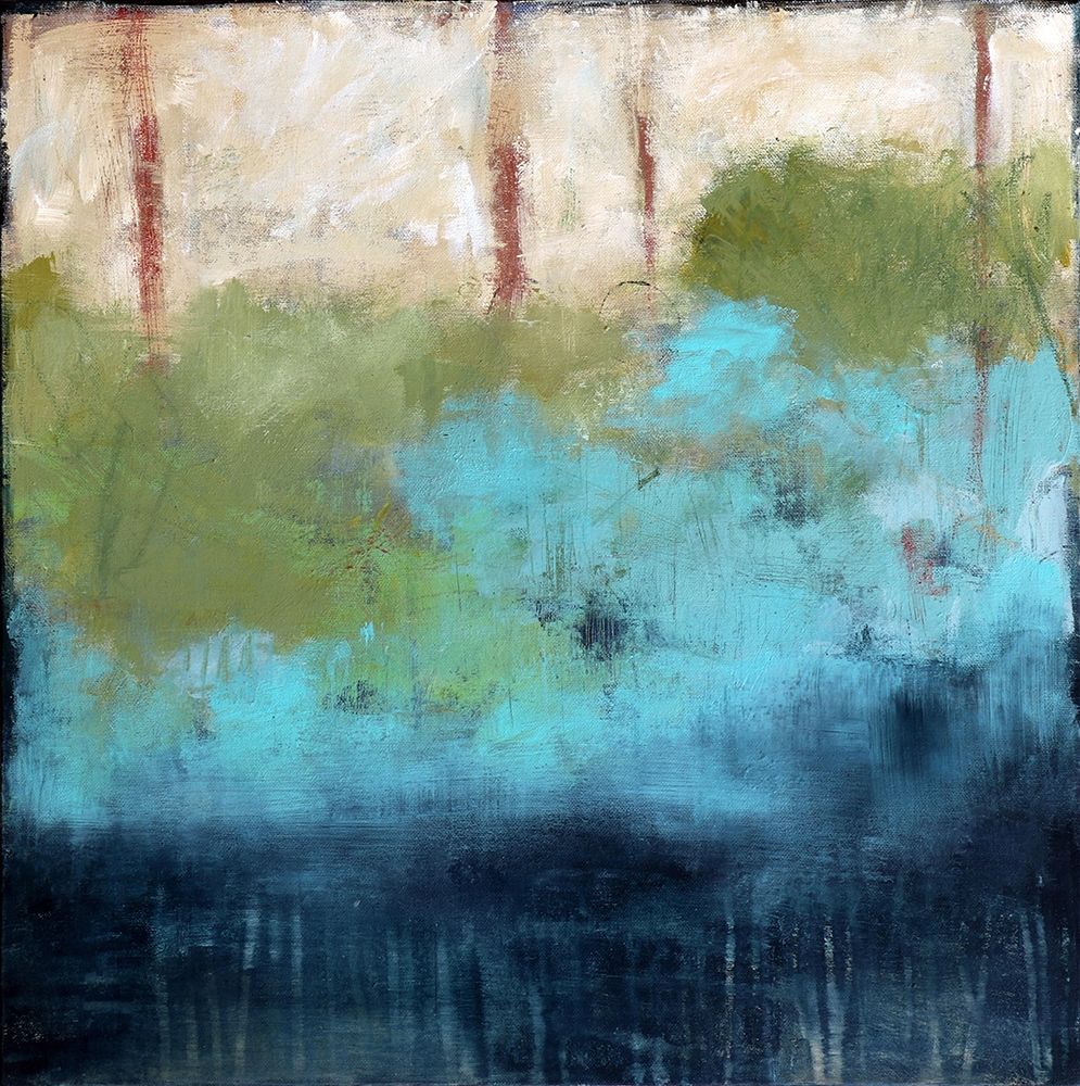 Brand New Day art print by Judi Bagnato for $57.95 CAD