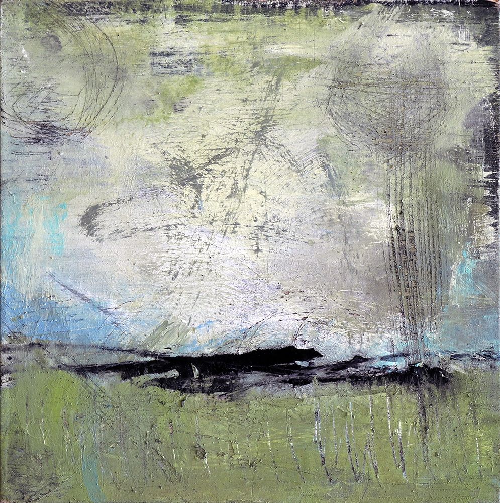 Beyond The Storm art print by Judi Bagnato for $57.95 CAD