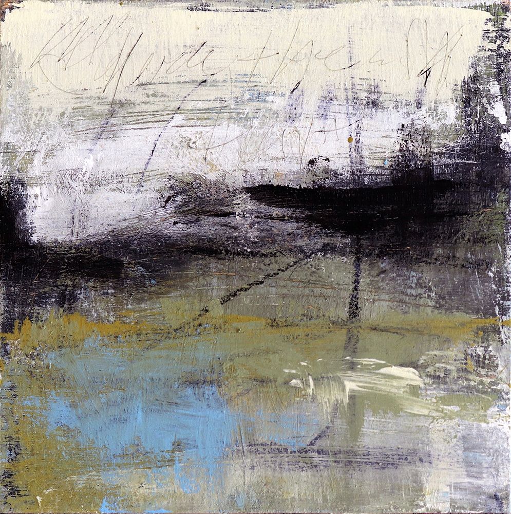 Lost and Found art print by Judi Bagnato for $57.95 CAD