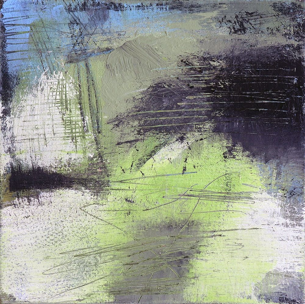 Emergence art print by Judi Bagnato for $57.95 CAD