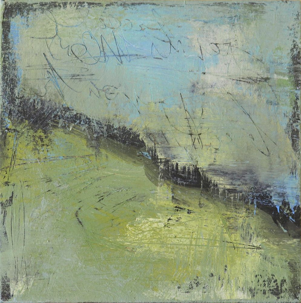 Walk In The Park art print by Judi Bagnato for $57.95 CAD