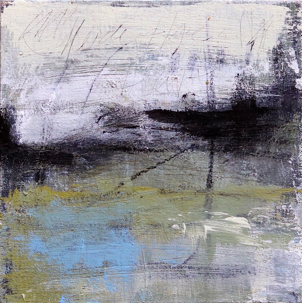 Beyond The Storm 2 art print by Judi Bagnato for $57.95 CAD