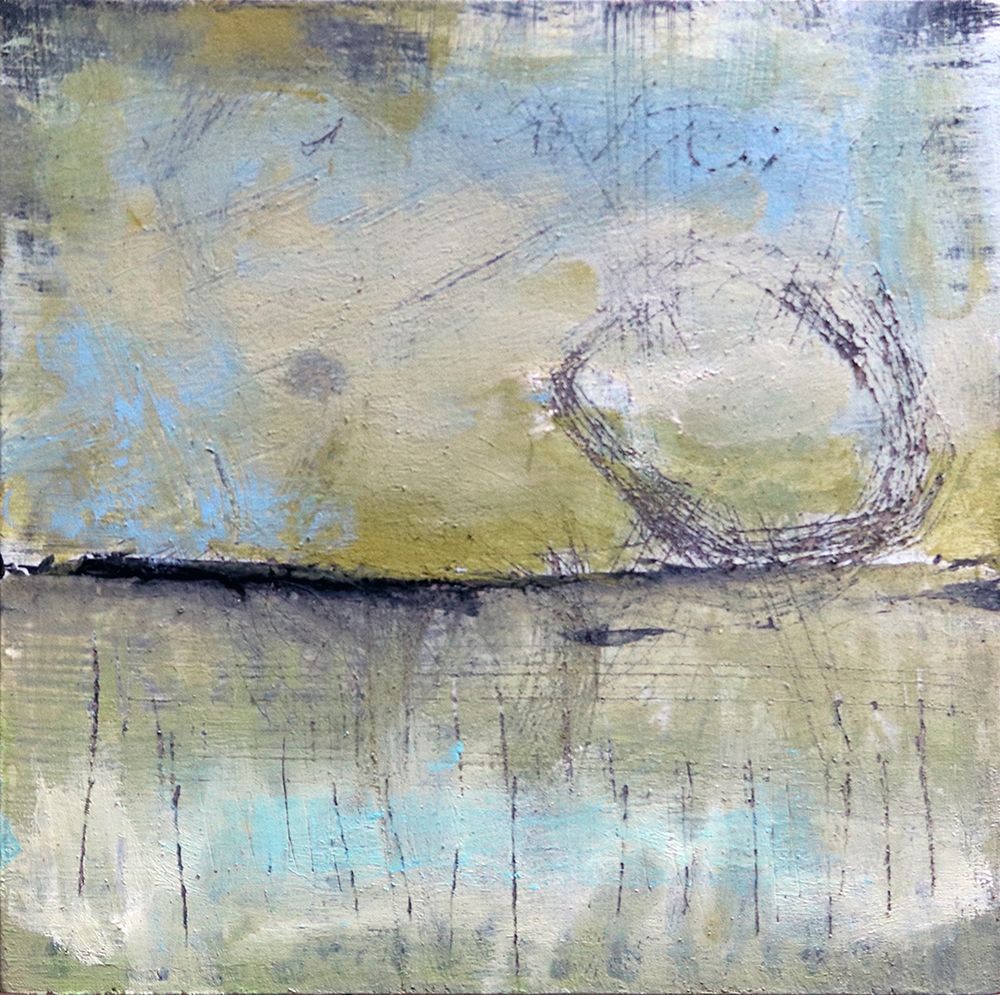 Unearthed art print by Judi Bagnato for $57.95 CAD