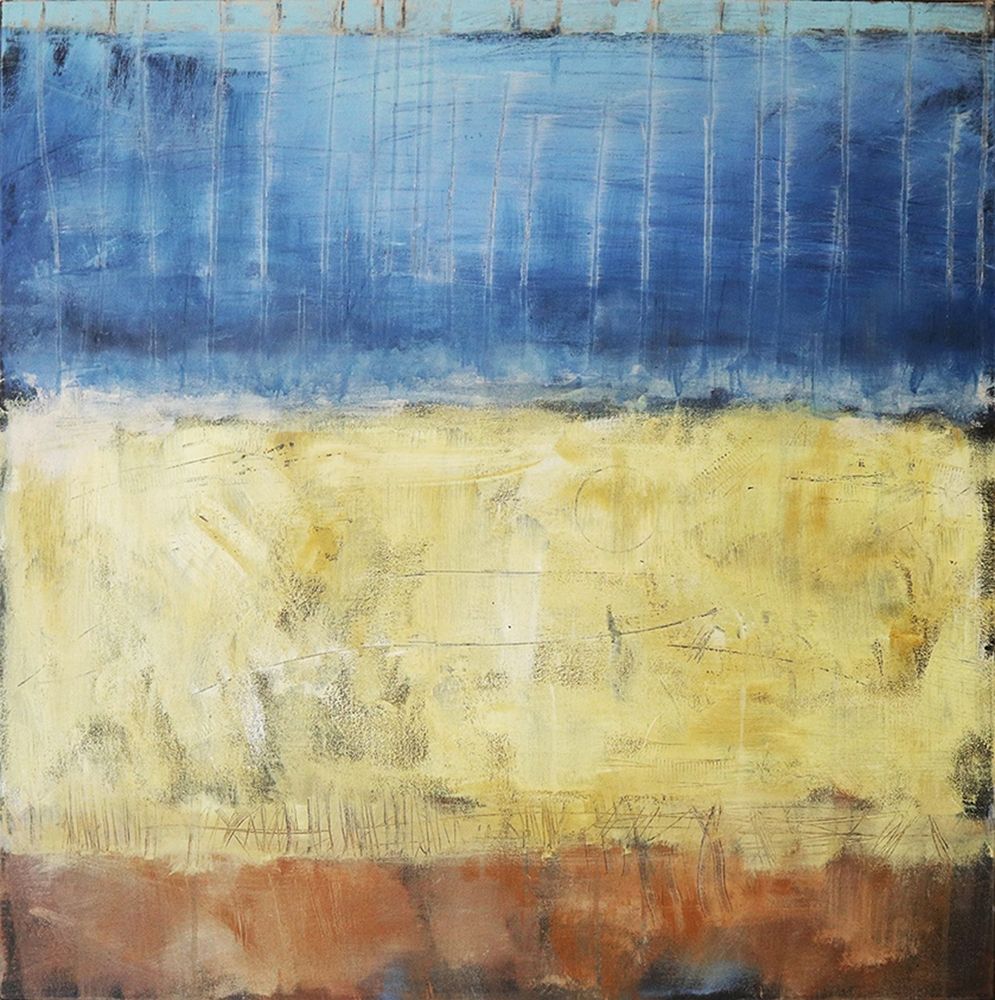 Where Hope Rises art print by Judi Bagnato for $57.95 CAD