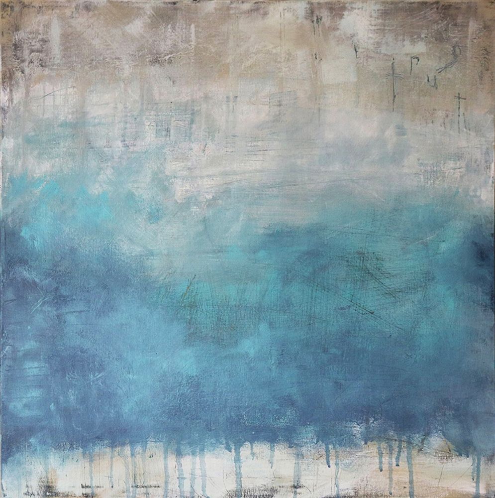 Serenity Paused art print by Judi Bagnato for $57.95 CAD