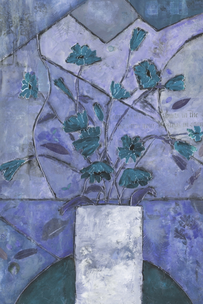Compassion 1 art print by Judi Bagnato for $57.95 CAD