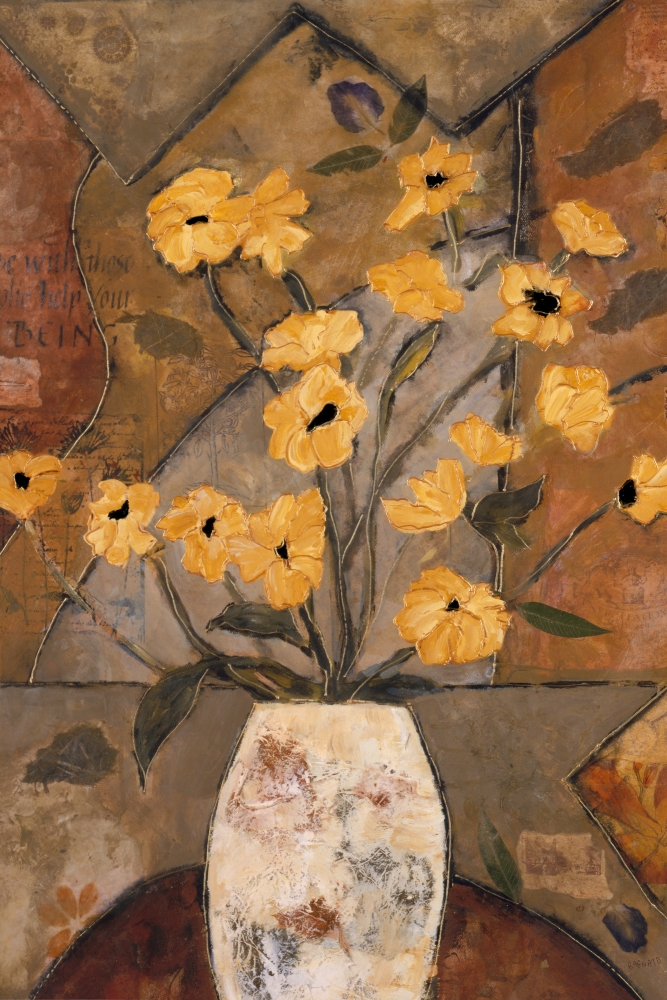 Compassion 2 art print by Judi Bagnato for $57.95 CAD