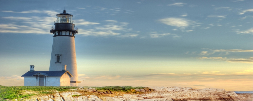 Lighthouse 2 art print by Jason Blackstone for $57.95 CAD