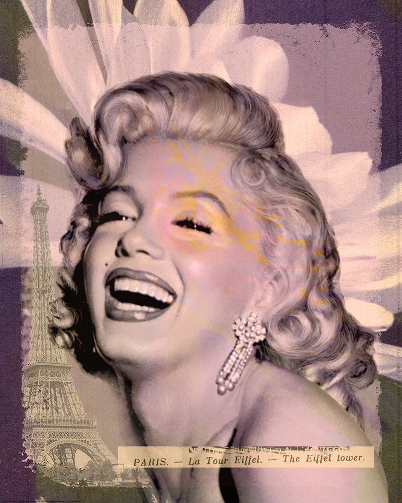 Classic Interlude art print by Chris Consani for $57.95 CAD