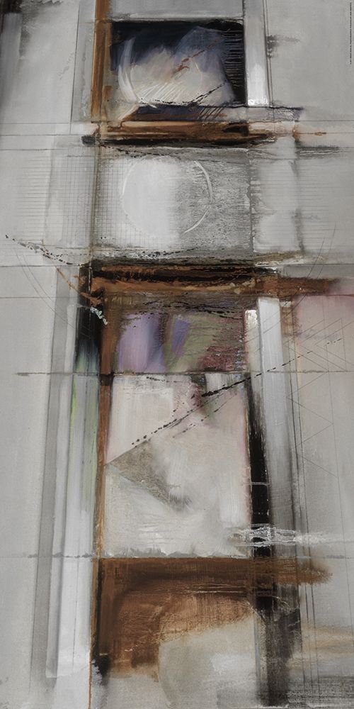 Abstract 14 art print by Bruce Dean for $57.95 CAD