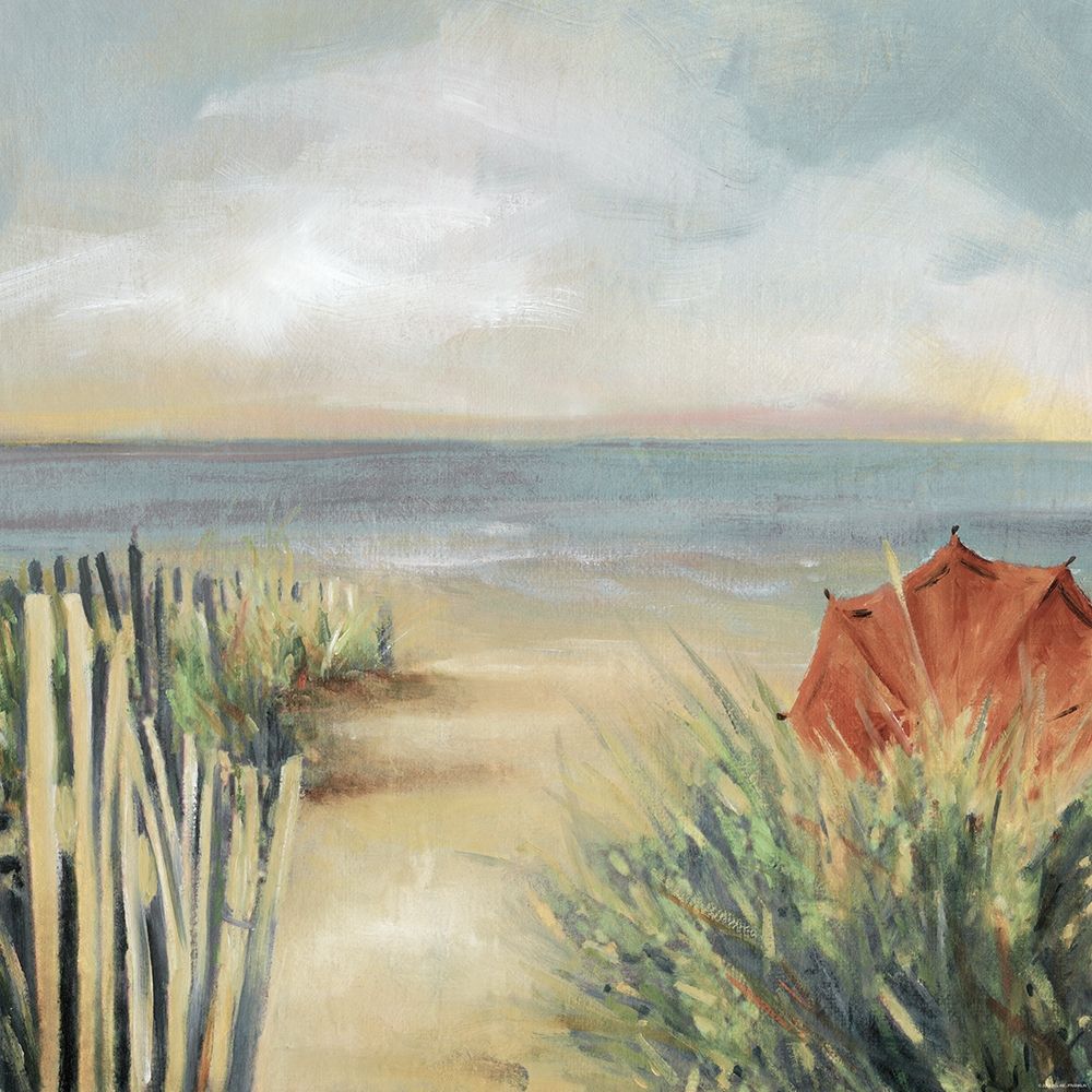 HAZ04 New Haven art print by Elizabeth Franklin for $57.95 CAD