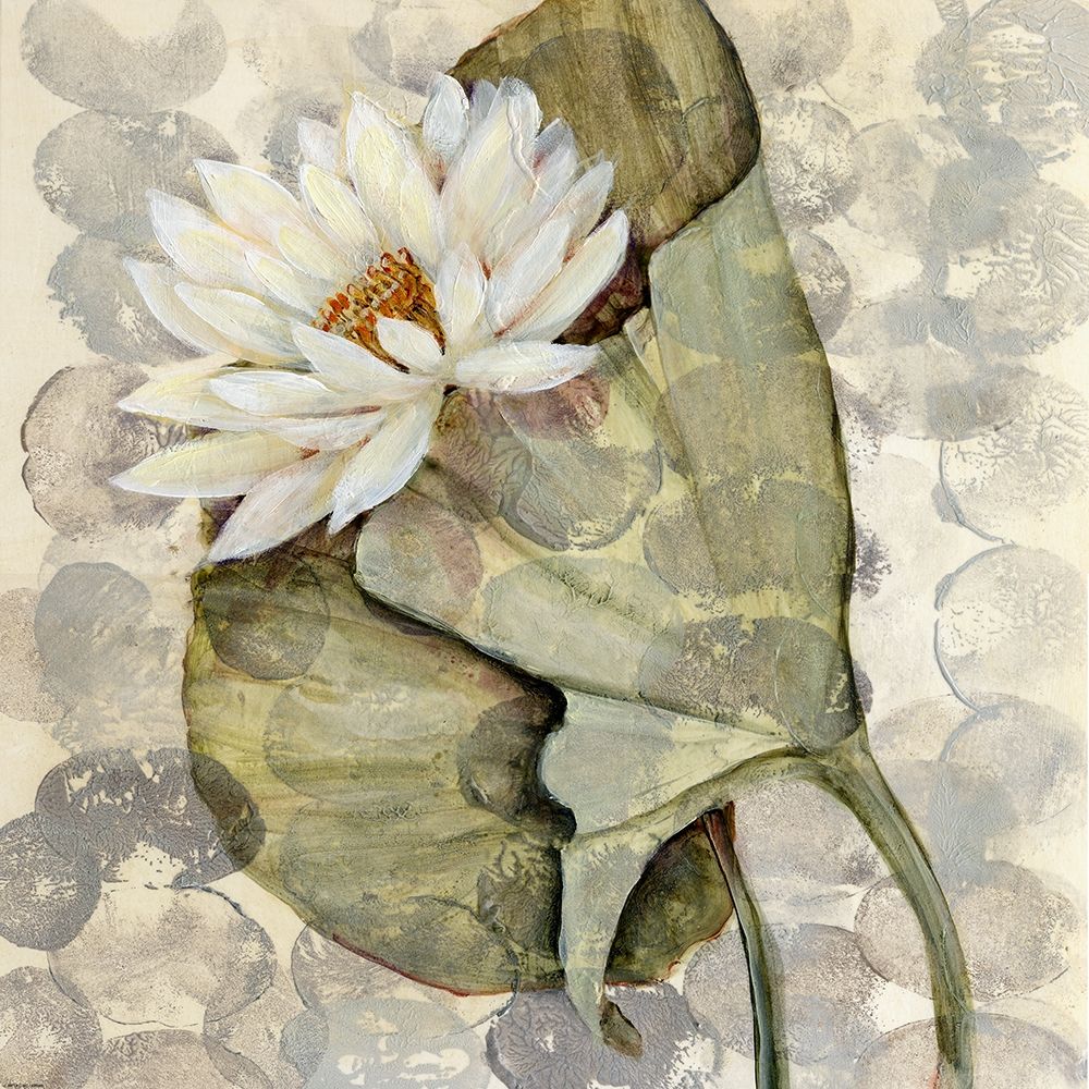 Amazonia 1 art print by Amore for $57.95 CAD