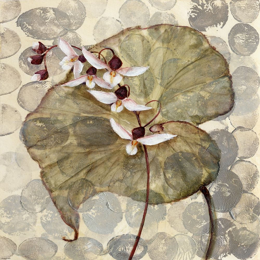 Amazonia 2 art print by Amore for $57.95 CAD