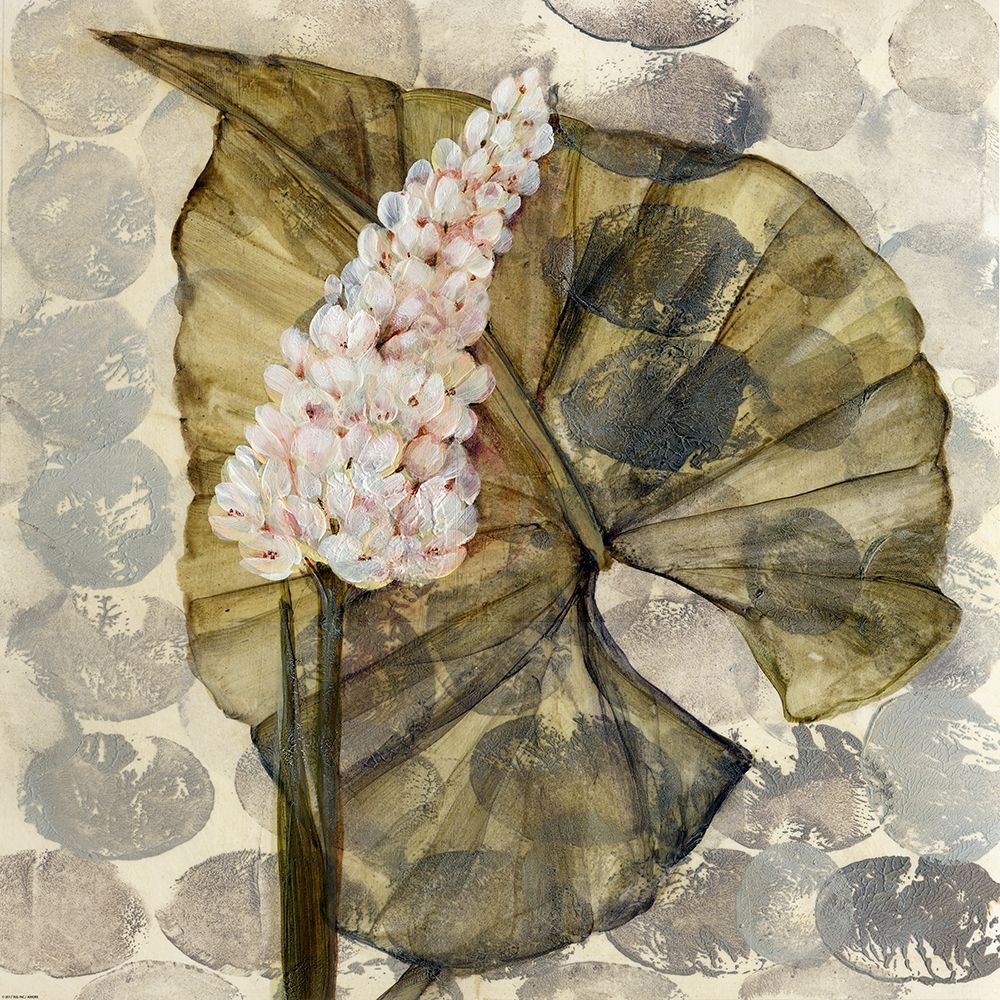 Amazonia 3 art print by Amore for $57.95 CAD