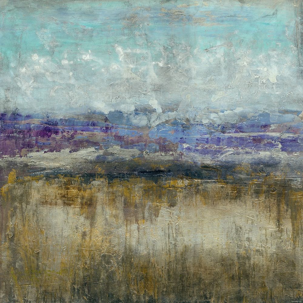 Distant 1 art print by E. Henry for $57.95 CAD
