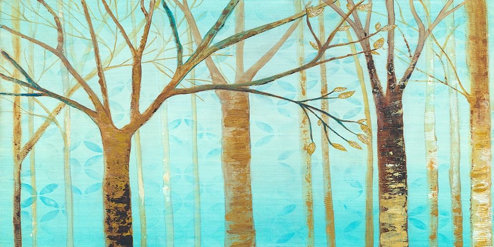 Ambient art print by TBS for $57.95 CAD