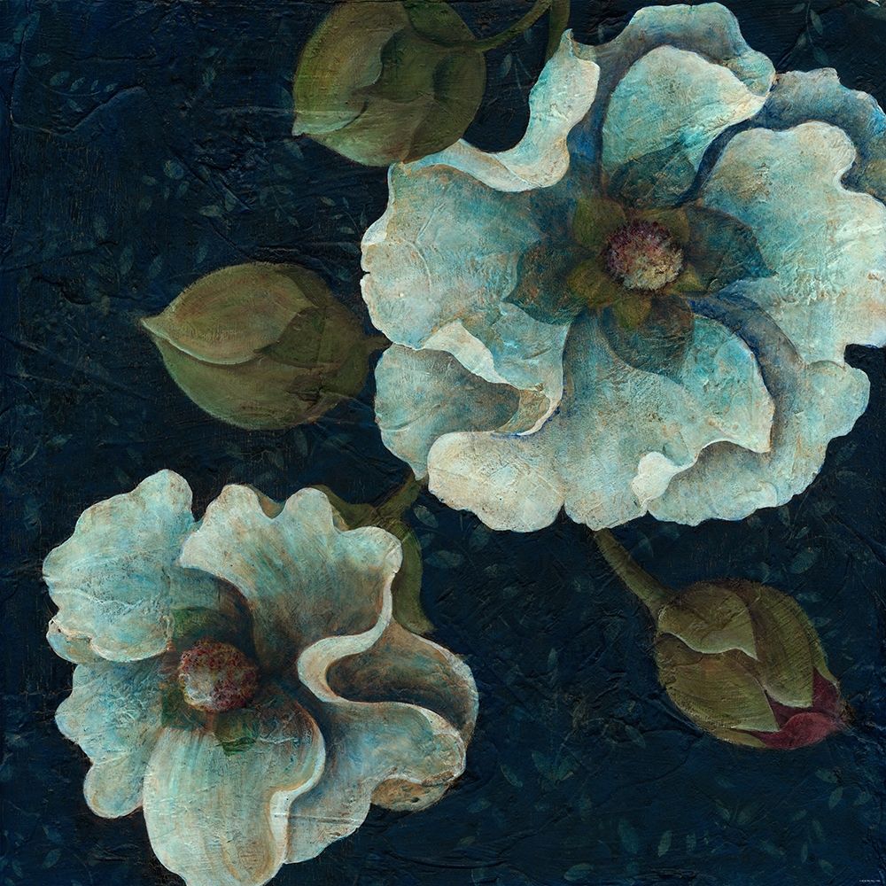 Midnight art print by TBS for $57.95 CAD