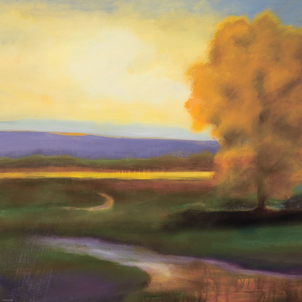 Country art print by Sokol-Hohne for $57.95 CAD