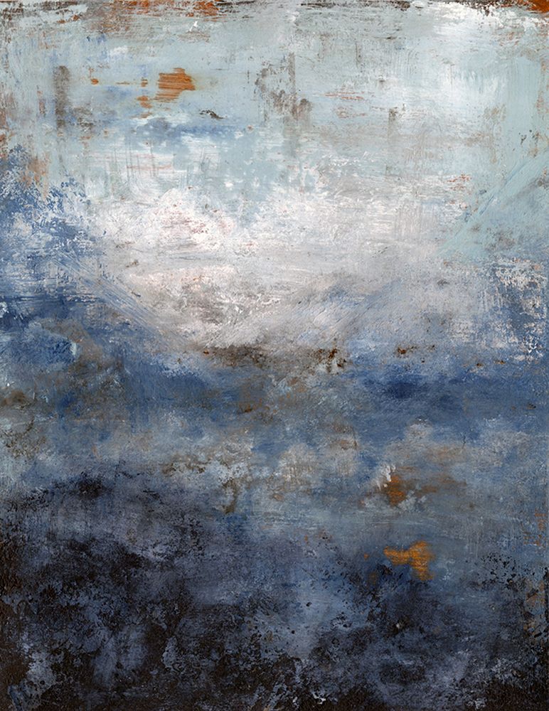 New Things art print by Judi Bagnato for $57.95 CAD