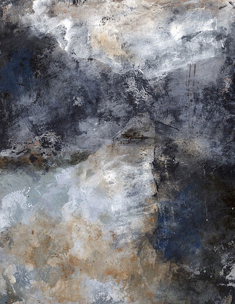 The Same Way art print by Judi Bagnato for $57.95 CAD