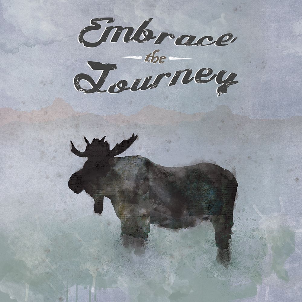 Embrace art print by Judi Bagnato for $57.95 CAD