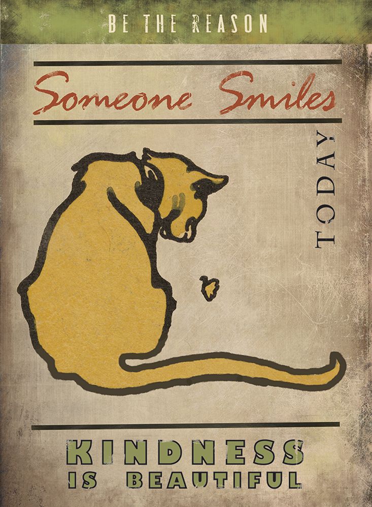 Be The Reason art print by Judi Bagnato for $57.95 CAD