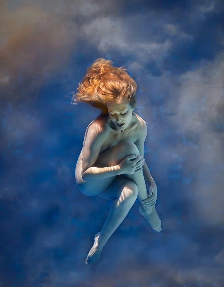 Linnea #2 art print by Dan Katz for $57.95 CAD