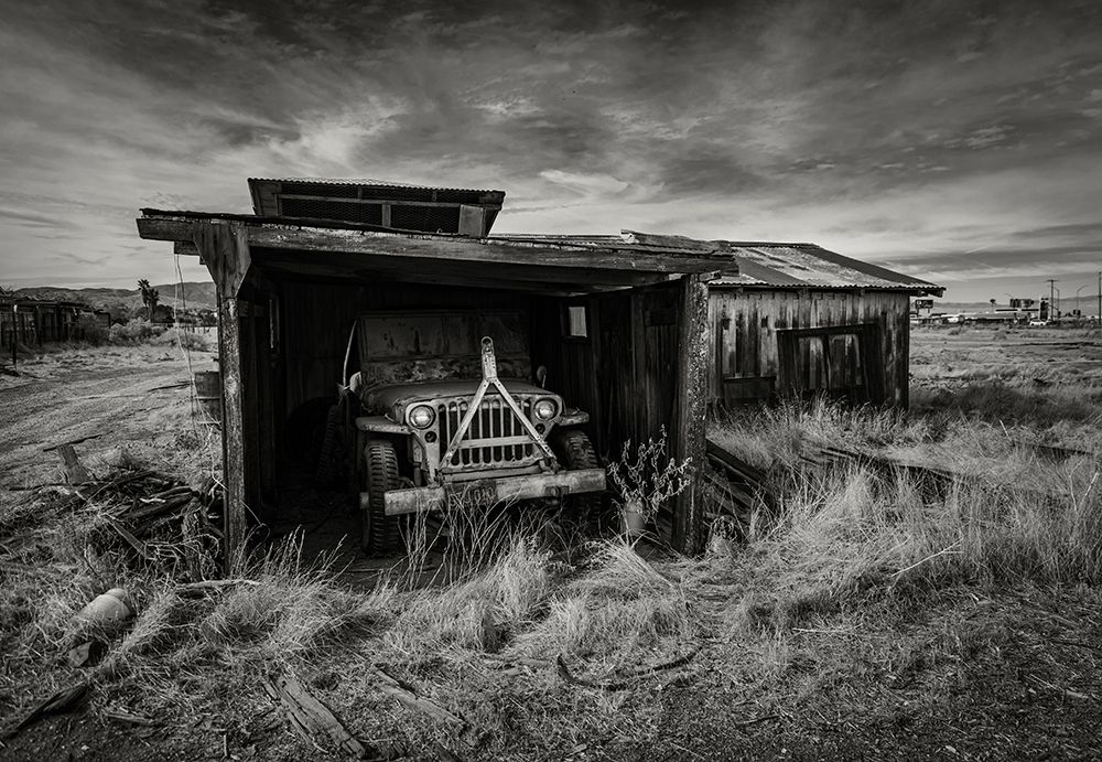 Forgotten art print by Dan Katz for $57.95 CAD