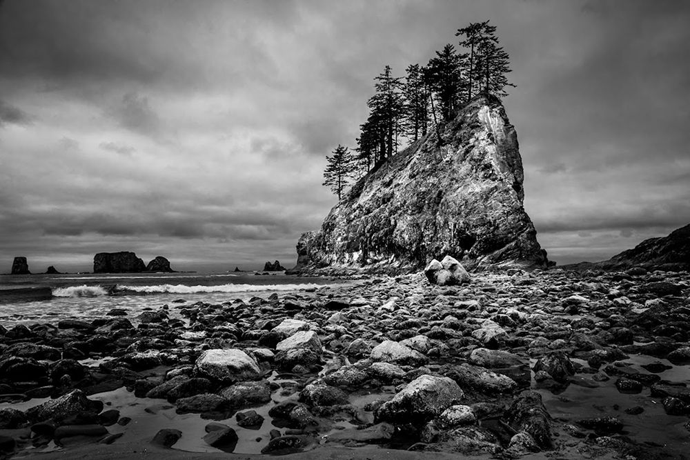 Pinnacle art print by Dan Katz for $57.95 CAD