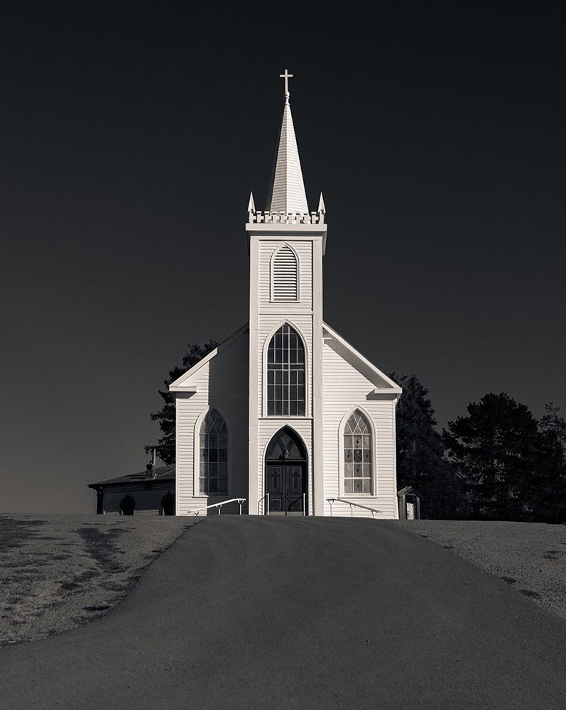 St Teresas art print by Dan Katz for $57.95 CAD
