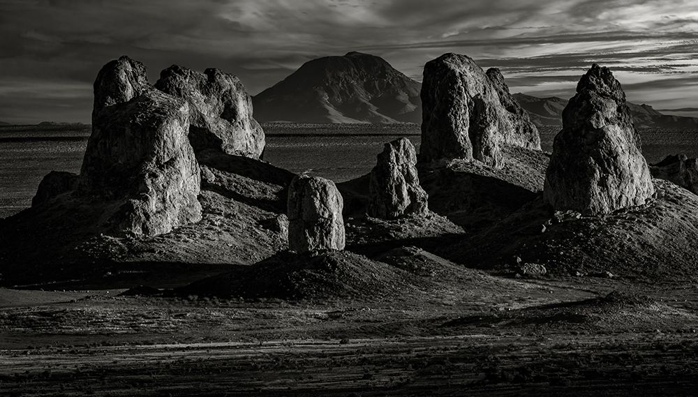 Trona art print by Dan Katz for $57.95 CAD