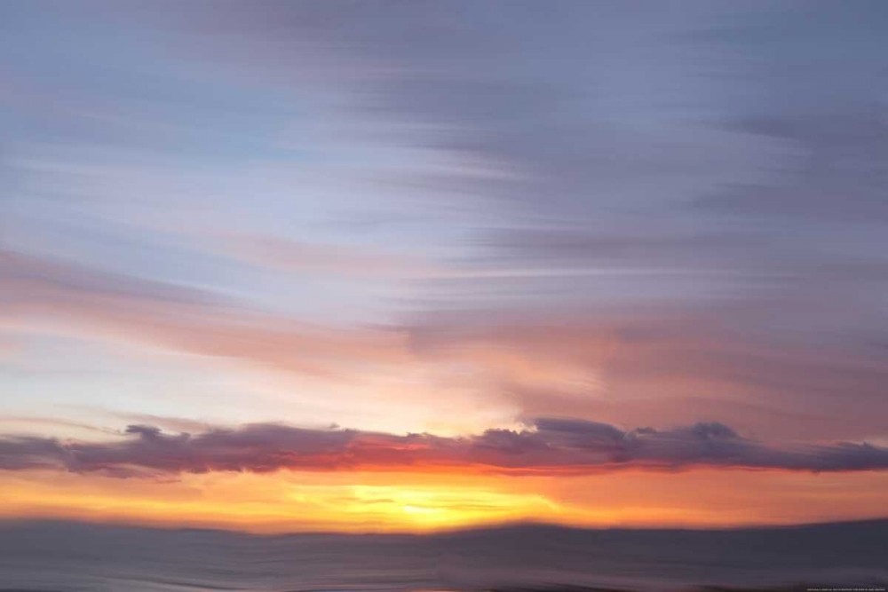 Ocean 8 art print by Sally Linden for $57.95 CAD