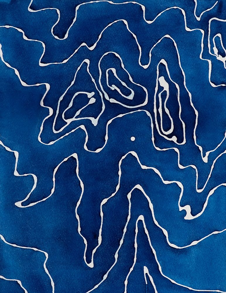 What Do You See art print by Laura Van for $57.95 CAD