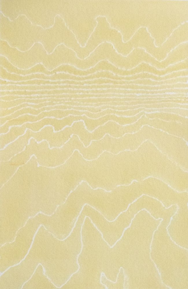 Plains Of Sand art print by Laura Van for $57.95 CAD