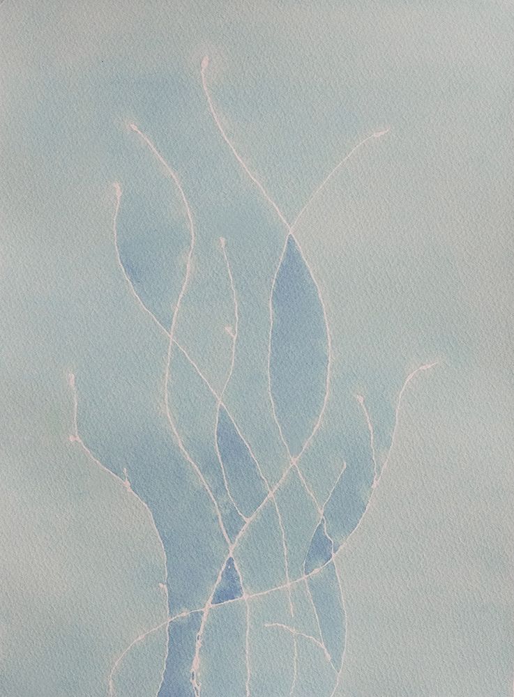 The Flame art print by Laura Van for $57.95 CAD