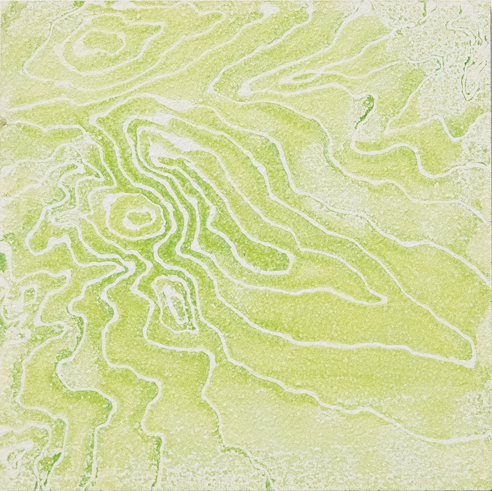 The Mix art print by Laura Van for $57.95 CAD