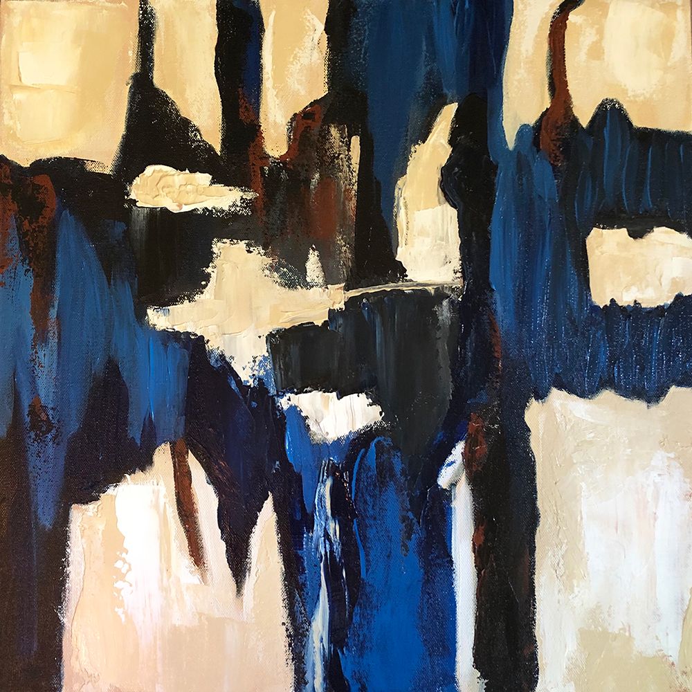Untitled #1 art print by Laurie MacMurry for $57.95 CAD