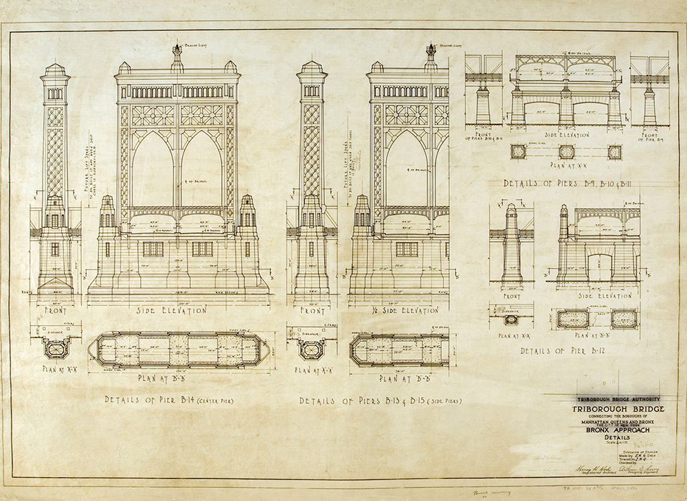 B And T 2 art print by MTA for $57.95 CAD